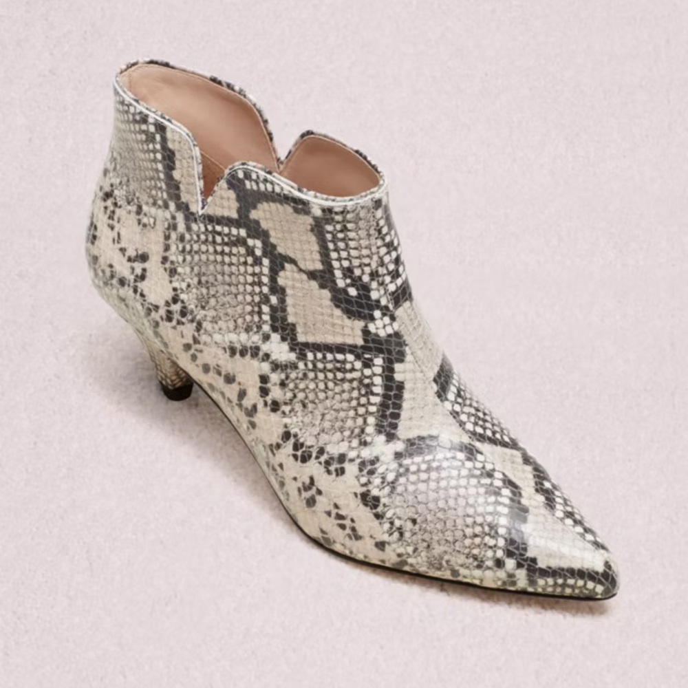 Kate Spade New York Raelyn booties